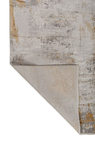 Tarell Gray Polypropylene Rug