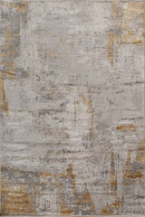 Asterlane-Pearl-Blue-&-Saffron-Rug