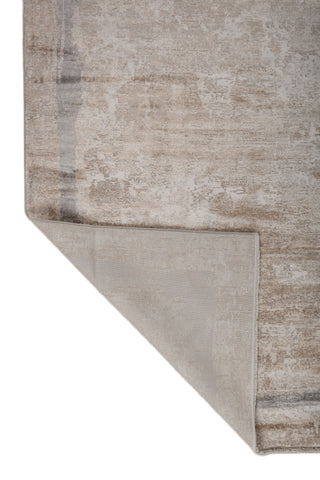 Soft Vintage Rug 5X7'6 Ft | Winter White Glacier Gray Carpet For Living Room, Bedroom, Dining Room