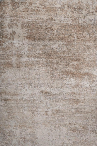 Soft Vintage Rug 5X7'6 Ft | Winter White Glacier Gray Carpet For Living Room, Bedroom, Dining Room