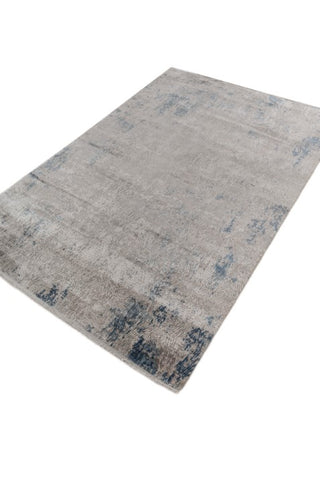 Nerith Gray Polypropylene Rug