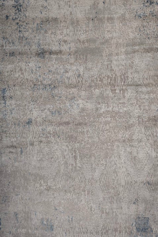 Nerith Gray Polypropylene Rug