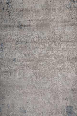 Soft Vintage Rug 5X7'6 Ft | Pearl Blue Ensign Blue Carpet For Living Room, Bedroom, Dining Room