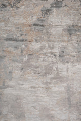 Asterlane-Steel-Gray-&-White-Rug