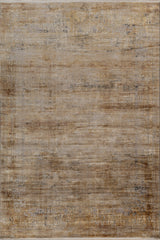 Asterlane Yellow Ribbon & Castle Rock Rug