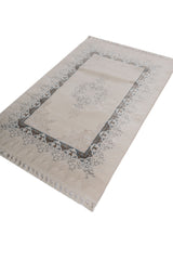 Asterlane Blue Wash Patchwork Rug