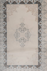 Asterlane Blue Wash Patchwork Rug
