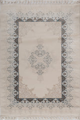 Asterlane Blue Wash Patchwork Rug