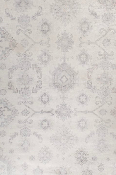 Asterlane Dhurrie | Cyan Blue Carpet