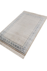 Velora Beige Polypropylene Rug