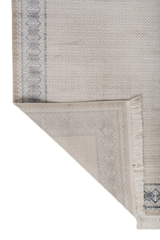 Velora Beige Polypropylene Rug