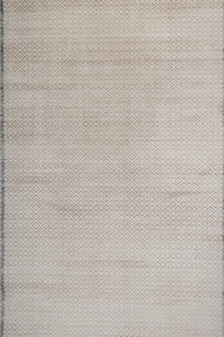 Velora Beige Polypropylene Rug