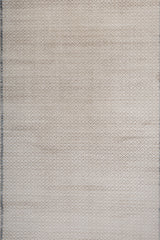 Asterlane White & Mahogany Rug
