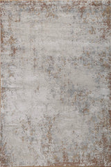 Alvion Ivory Polypropylene Rug
