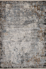 Asterlane Chicory & Ink Blue Rug