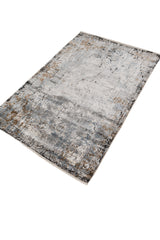 Asterlane Chicory & Ink Blue Rug