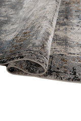 Asterlane Chicory & Ink Blue Rug