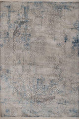 Asterlane Silver Lake Blue & Stardust Rug