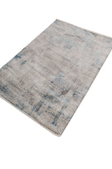 Asterlane Silver Lake Blue & Stardust Rug