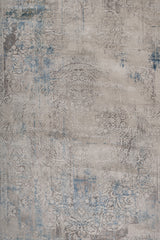 Asterlane Silver Lake Blue & Stardust Rug