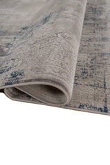 Asterlane Silver Lake Blue & Stardust Rug