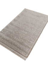 Aurex Gold Polypropylene Rug