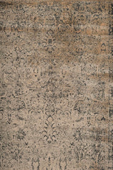 Zarell Beige Polypropylene Rug