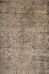 Asterlane Sunflower & Peacock Blue Rug