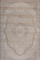 Asterlane Light Peach & Brown Sugar Rug