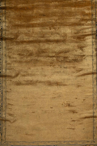 Tavion Brown Polypropylene Rug