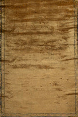 Tavion Brown Polypropylene Rug