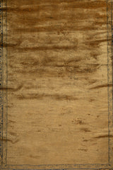 Asterlane Saffron & Peacock Blue Rug