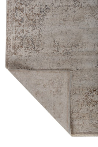 Verion Beige Polypropylene Rug