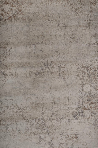 Verion Beige Polypropylene Rug