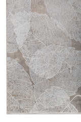 Asterlane White & Twine Rug