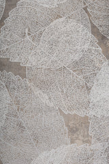 Asterlane White & Twine Rug