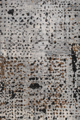 Asterlane London Fog & Inky Sea Rug