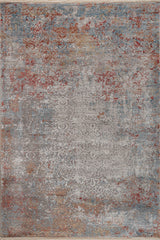 Asterlane London Fog & Deco Rose Rug