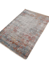 Asterlane London Fog & Deco Rose Rug