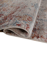 Asterlane London Fog & Deco Rose Rug