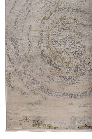 Orvella Beige Polypropylene Rug