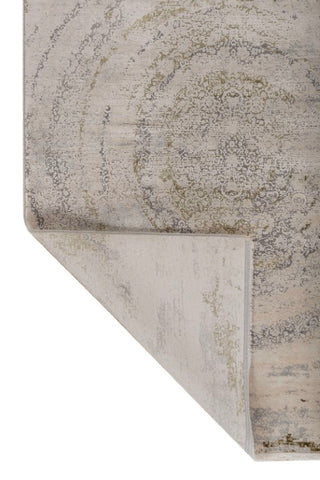 Orvella Beige Polypropylene Rug