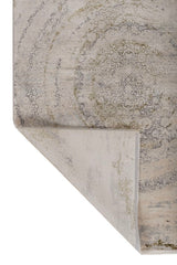 Orvella Beige Polypropylene Rug