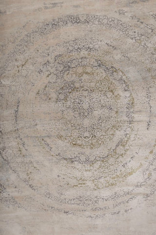 Orvella Beige Polypropylene Rug