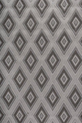 Soft Abstract Rug 4X6 Ft | Steel Gray Cyan Blue Carpet For Living Room, Bedroom, Dining Room