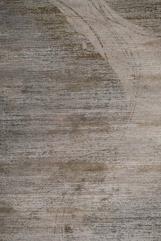 Mireva Olive Polypropylene Rug