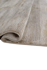 Mireva Olive Polypropylene Rug