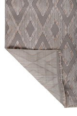 Asterlane London Fog & White Rug