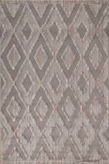 Asterlane London Fog & White Rug