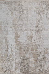 Serion Ivory Beige Polypropylene Rug